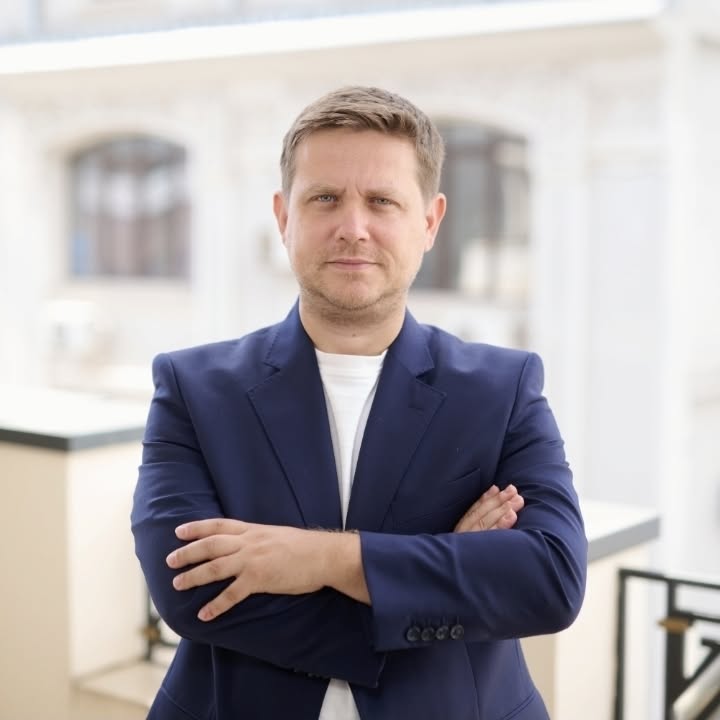 Alexandru Foaie, fondator CashClub